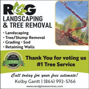 Best Tree Service by index Journal